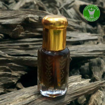 Pure Agar wood oil